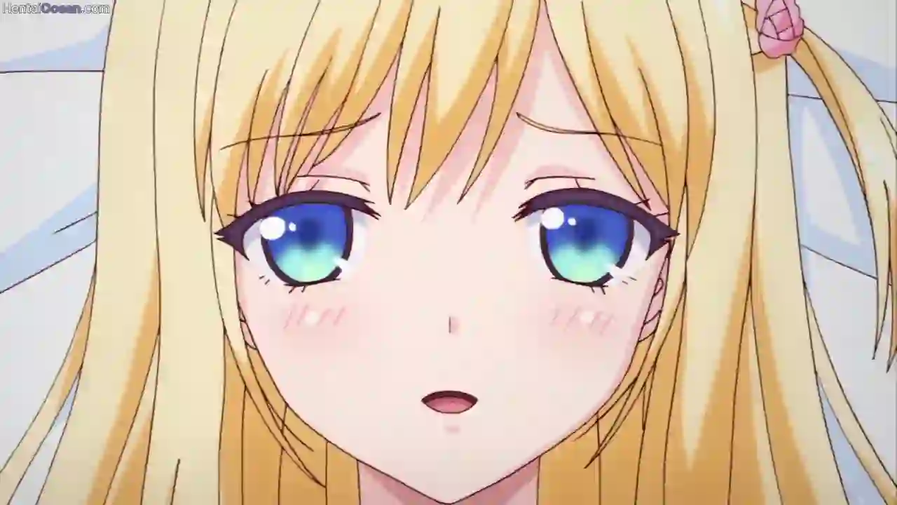 Dearest Blue 3