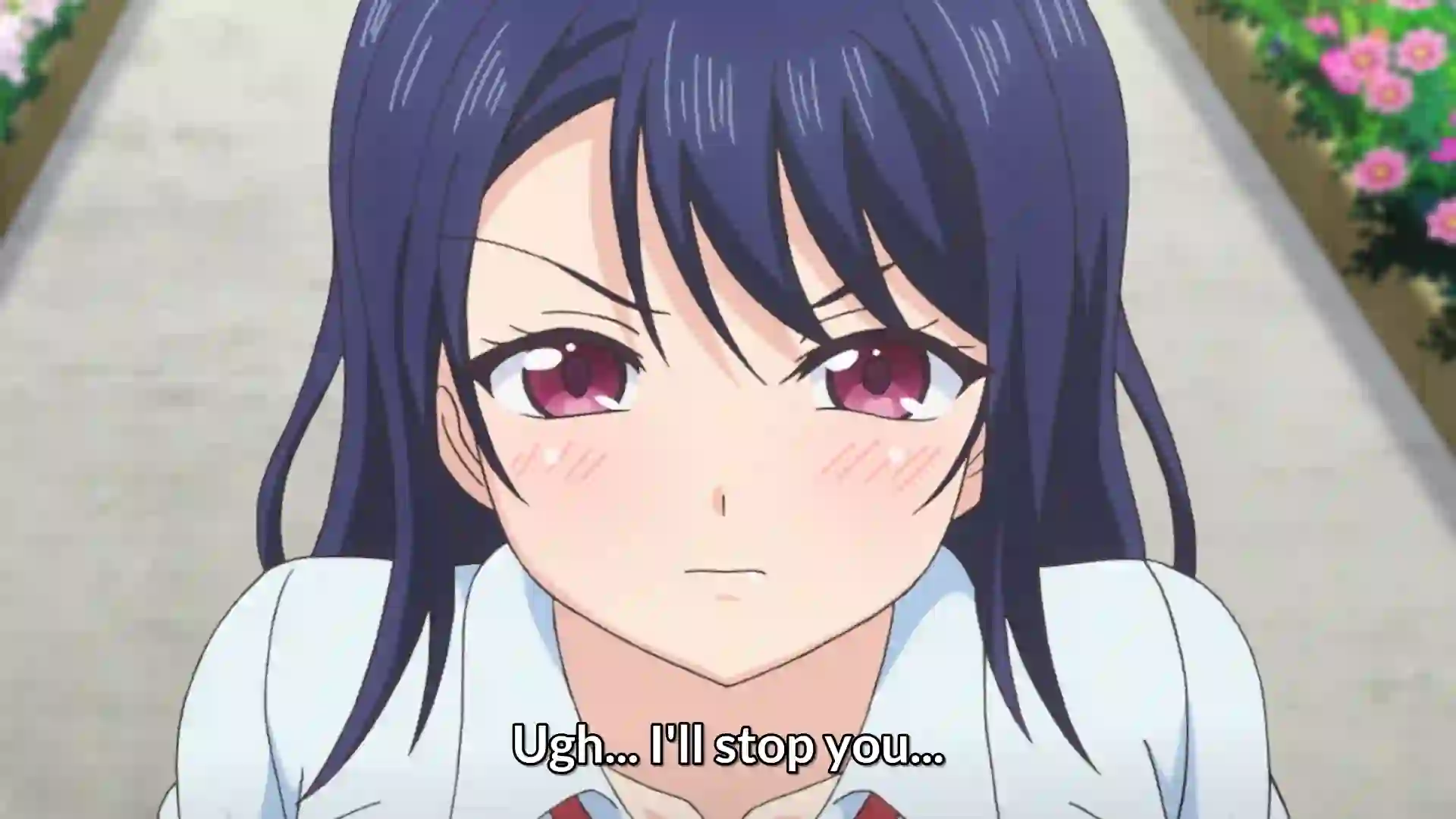 Nozoki Kanojo 4