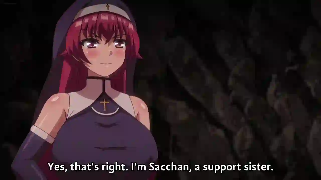 Seikon no Aria 1